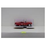 (3) American Mint Premium Edition 1:24 1958 Chevy Impala, 1967 Chevrolet Camaro SS Convertible, 1969 Dodge Coronet Superbee