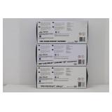 (3) American Mint Premium Edition 1:24 1958 Chevy Impala, 1967 Chevrolet Camaro SS Convertible, 1969 Dodge Coronet Superbee