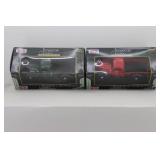(2) Motor Max 1:24 1941 Pylmouth Pickups