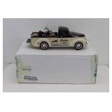 Hamilton Collection Indian Motorcycle & Truck