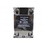 Hamilton Spirit of the Wild Collection 1:34 Diecast