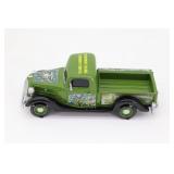 Hamilton USMC Always Faithful Collection 1: 34 Diecast