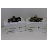 Hamilton USMC Always Faithful Collection 1: 34 Diecast