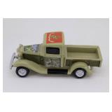 Hamilton USMC Always Faithful Collection 1: 34 Diecast