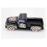 Hamilton USMC Always Faithful Collection 1: 34 Diecast