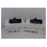 Hamilton USMC Always Faithful Collection 1: 34 Diecast