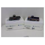 Hamilton American Legends Collection John Wayne 1:34 Diecast