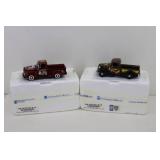 Hamilton American Legends Collection John Wayne 1:34 Diecast