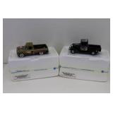 Hamilton American Legends Collection John Wayne 1:34 Diecast