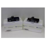 Hamilton Ted Blaylock Collection. 1:34 Diecast