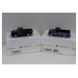 Hamilton Ted Blaylock Collection. 1:34 Diecast