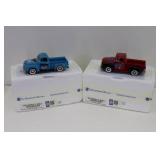 Hamilton Collection Rolling with Elvis. 1:34 Diecast