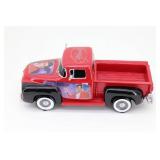 Hamilton Collection Rolling with Elvis. 1:34 Diecast