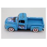 Hamilton Collection Rolling with Elvis. 1:34 Diecast