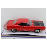 American Mint Premium Edition 1:27 1969 Dodge Coronet Superbee