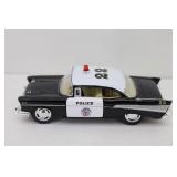 Kinlay Diecast 1:40 Chevy Police & Fire Chief