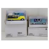 New-Ray Toys Diecast 1:43 