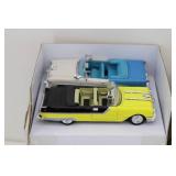 New-Ray Toys Diecast 1:43 