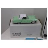 (5) Diecast Cars