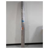 Florida Blue 8 ft. x 10 ft. Modern Abstract Area Rug