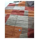 UNIQUE LOOM HARVEST COLLECTION 9X12FT RUG