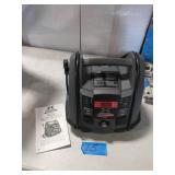 Battery Extender 12-Volt 1,200 Amp Battery Jump Starter