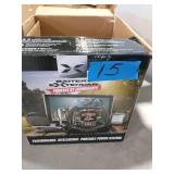Battery Extender 12-Volt 1,200 Amp Battery Jump Starter