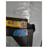 2 DEWALT 33 in. Folding Sawhorse with Adjustable Metal Legs