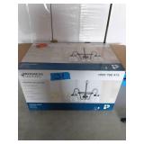 1 PROGRESS LIGHTING CROFTON COLLECTION CHANDELIER
