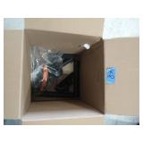 Ridgid 9 gal wet/dry vac