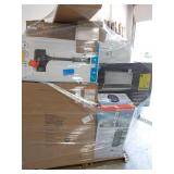 PALLET OF MIXED ITEMS
