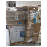 PALLET OF MIXED ITEMS