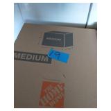 MEDIUM SIZE HD BOXES
