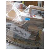PALLET OF MIXED ITEMS