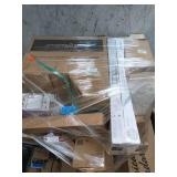 PALLET OF MIXED ITEMS