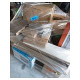 PALLET OF MIXED ITEMS