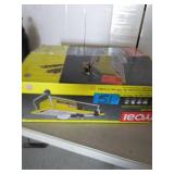 Ryobi 0.75 HP 7 in. 4.8 Amp Tabletop Tile Saw
