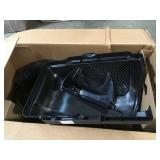 MTD genuine parts Original Equipment 42 in. and 46 in. Double Bagger for Troy-Bilt and Craftsman Zero Turn Lawn Mowers (2011 thru 2018) not used see pictures