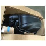 MTD genuine parts Original Equipment 42 in. and 46 in. Double Bagger for Troy-Bilt and Craftsman Zero Turn Lawn Mowers (2011 thru 2018) not used see pictures