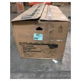 MTD genuine parts Original Equipment 42 in. and 46 in. Double Bagger for Troy-Bilt and Craftsman Zero Turn Lawn Mowers (2011 thru 2018) not used see pictures