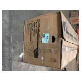 MTD genuine parts Original Equipment 42 in. and 46 in. Double Bagger for Troy-Bilt and Craftsman Zero Turn Lawn Mowers (2011 thru 2018) not used see pictures