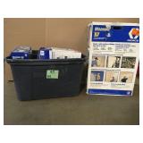 Lot of assorted Graco Tools and accessories various models and conditions see pictures