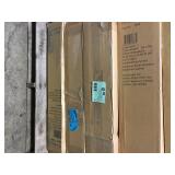 Lot of 4 assorted medicine cabinets not used in like new condition  Customer Returns See Pictures