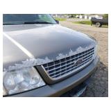 2003 Ford Explorer XLT 4x4