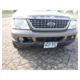 2003 Ford Explorer XLT 4x4