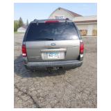2003 Ford Explorer XLT 4x4