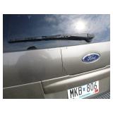 2003 Ford Explorer XLT 4x4