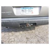 2003 Ford Explorer XLT 4x4