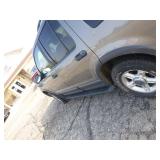 2003 Ford Explorer XLT 4x4