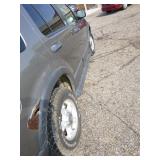 2003 Ford Explorer XLT 4x4
